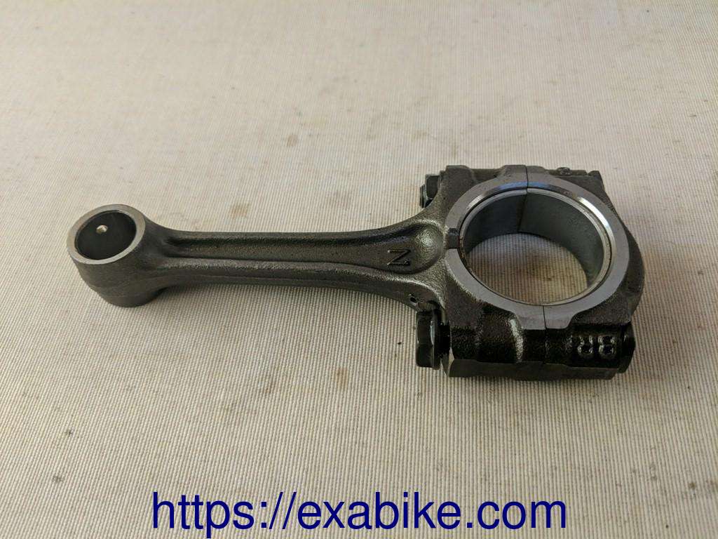 bielle Yamaha XJ 600 Diversion - photo 1