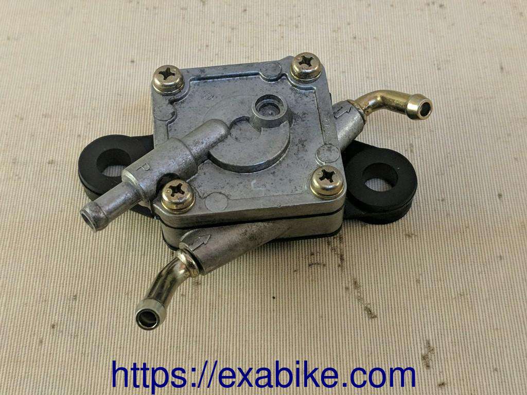 fuel pump Suzuki SV 650 - photo 1