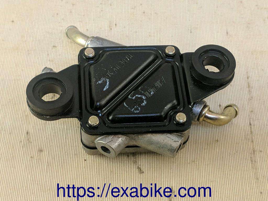 fuel pump Suzuki SV 650 - photo 2