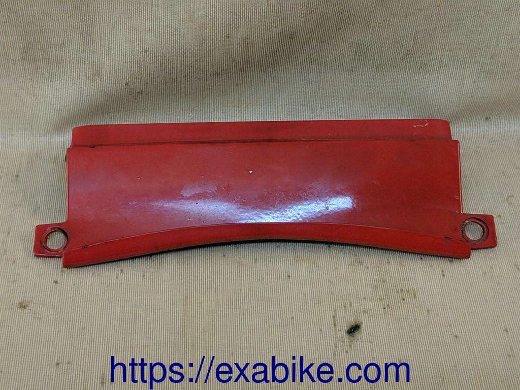 cowling junction Honda CBR 125 - photo 1