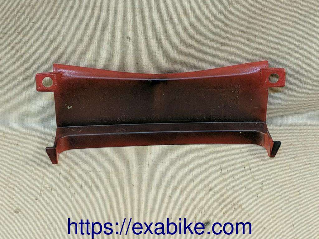 cowling junction Honda CBR 125 - photo 2