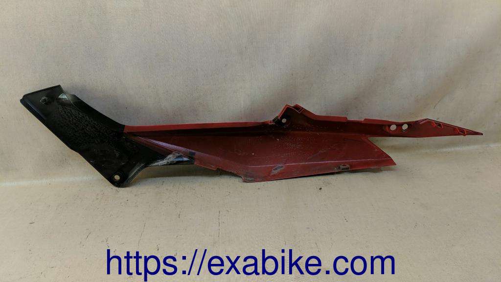 rear side fairing, right Honda CBR 125 - photo 2