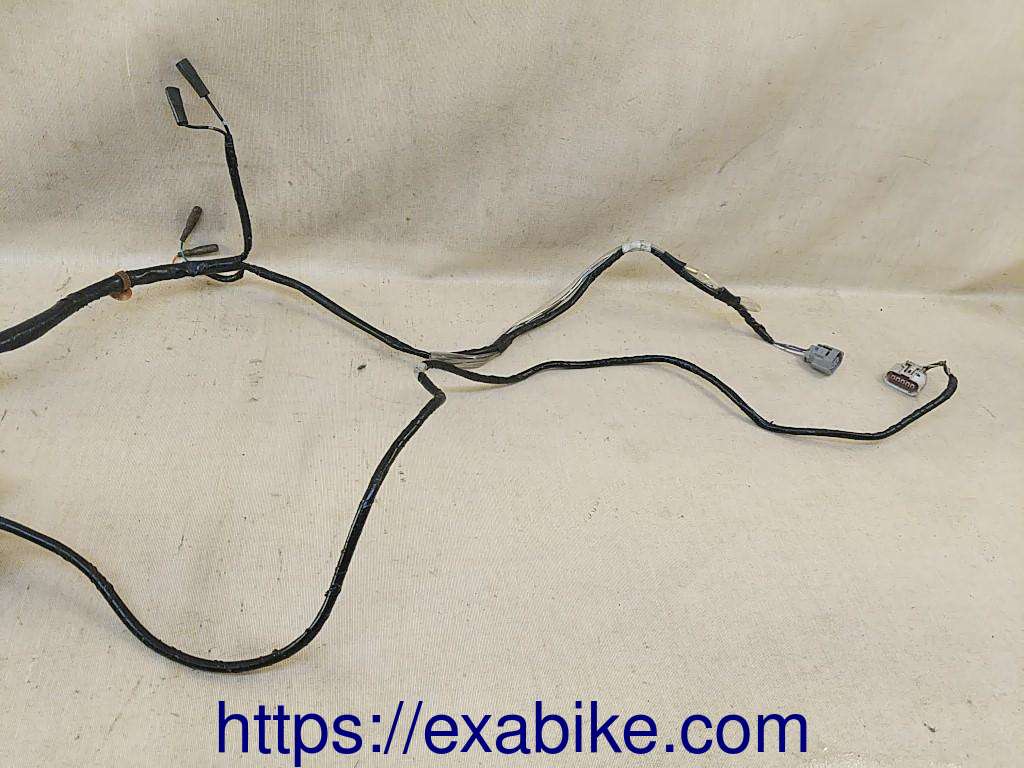 wire harness Honda CBR 125 - photo 2