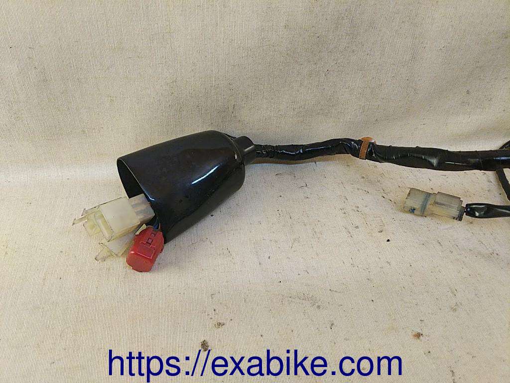 wire harness Honda CBR 125 - photo 4