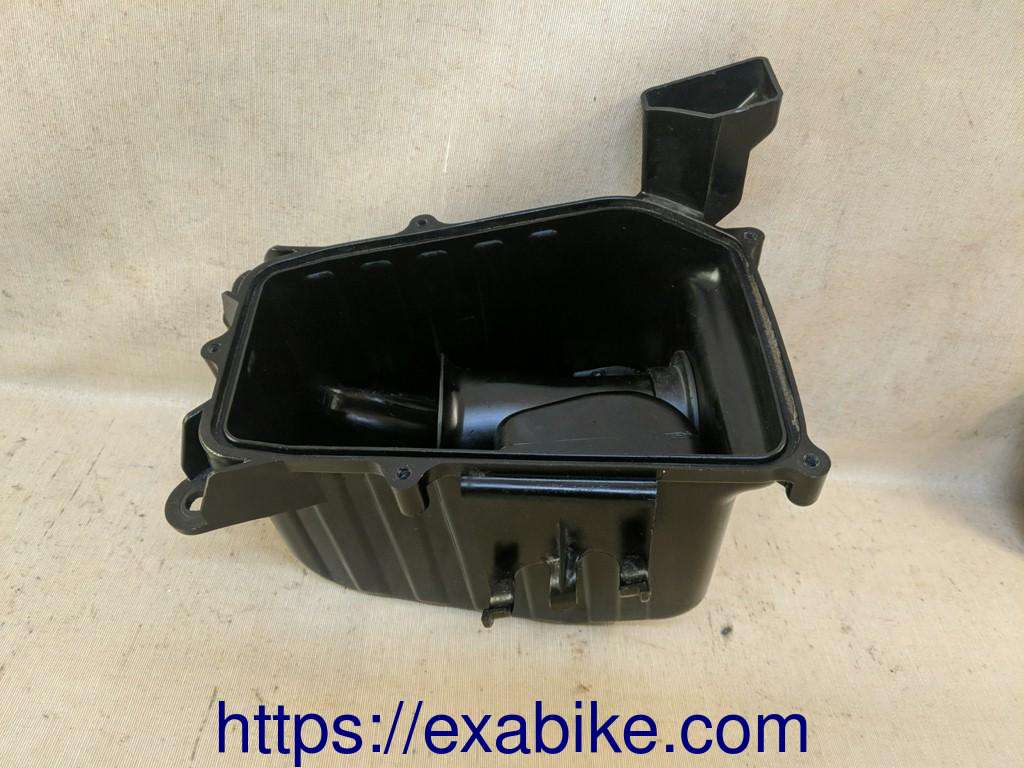 carter de filtre à air Honda CBR 125 - photo 1