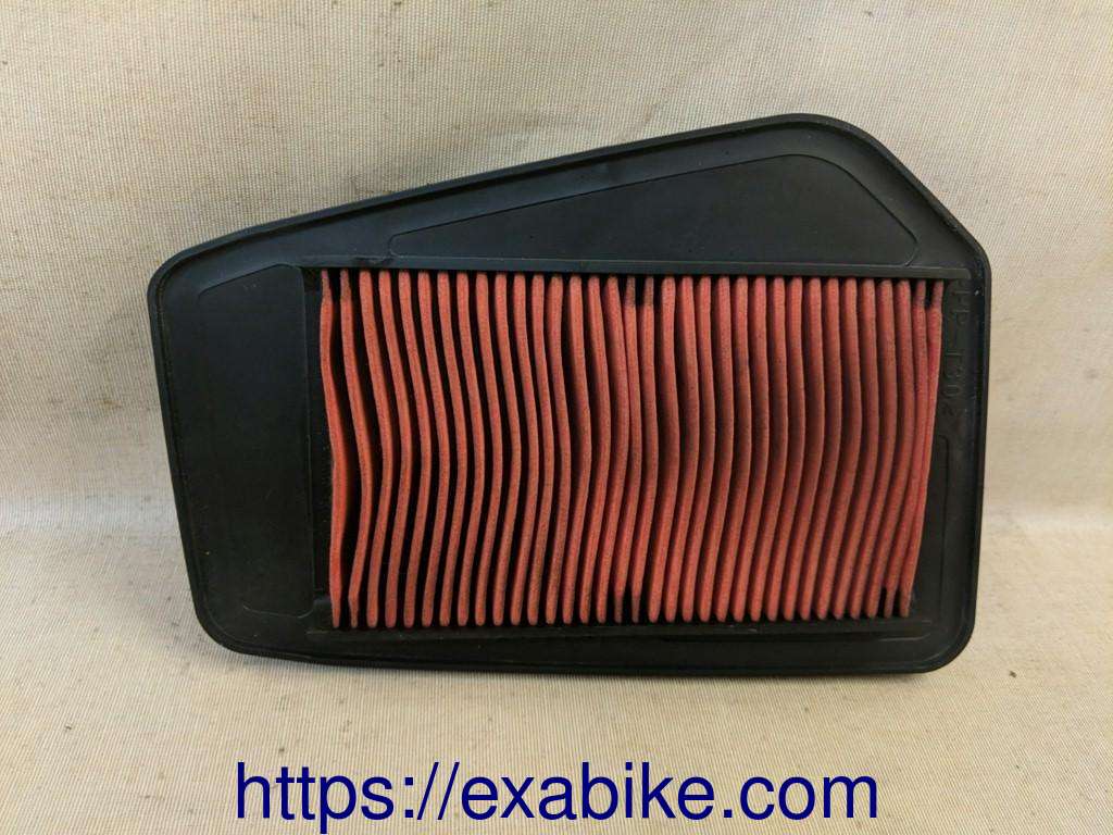 filtre à air Honda CBR 125 - photo 1
