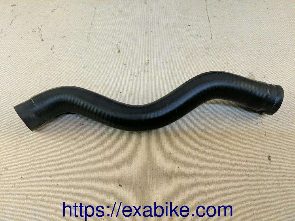 water hose Honda CBR 125 - photo 1