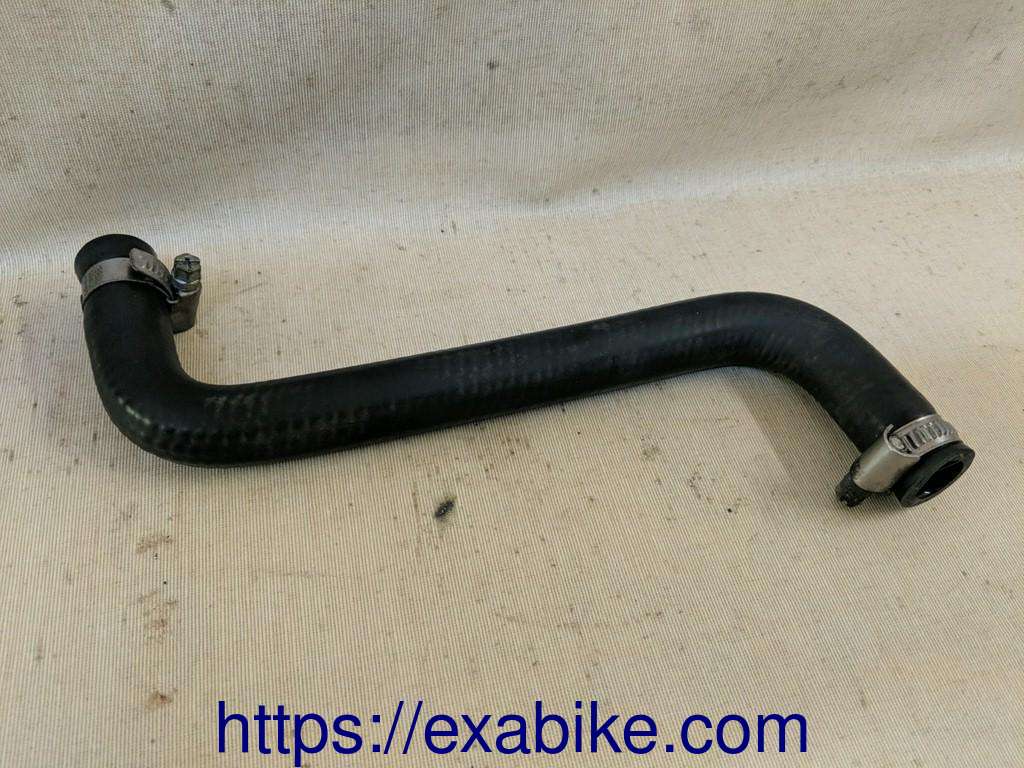 water hose Honda CBR 125 - photo 1