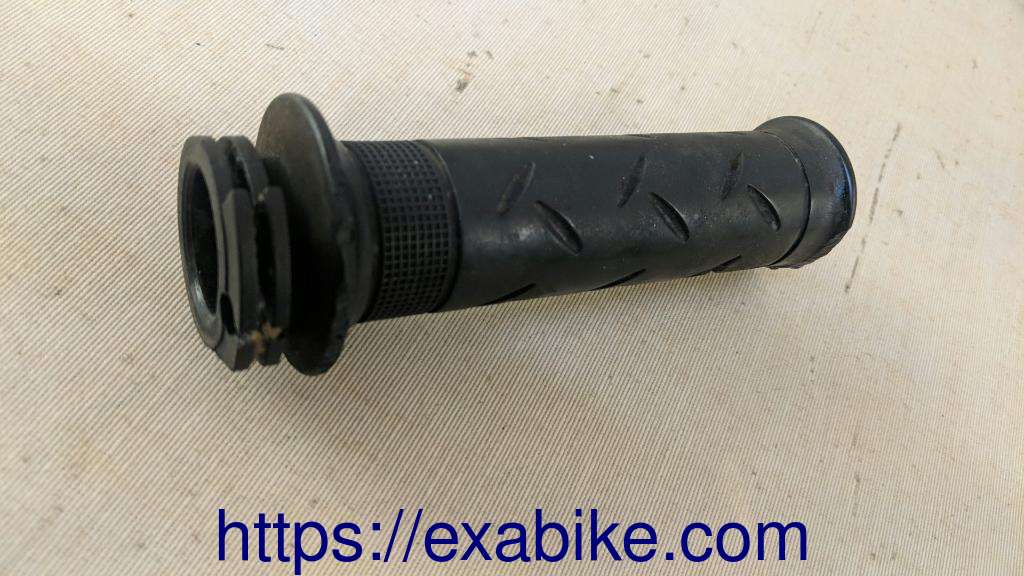 throttle grip Honda CBR 125 - photo 1