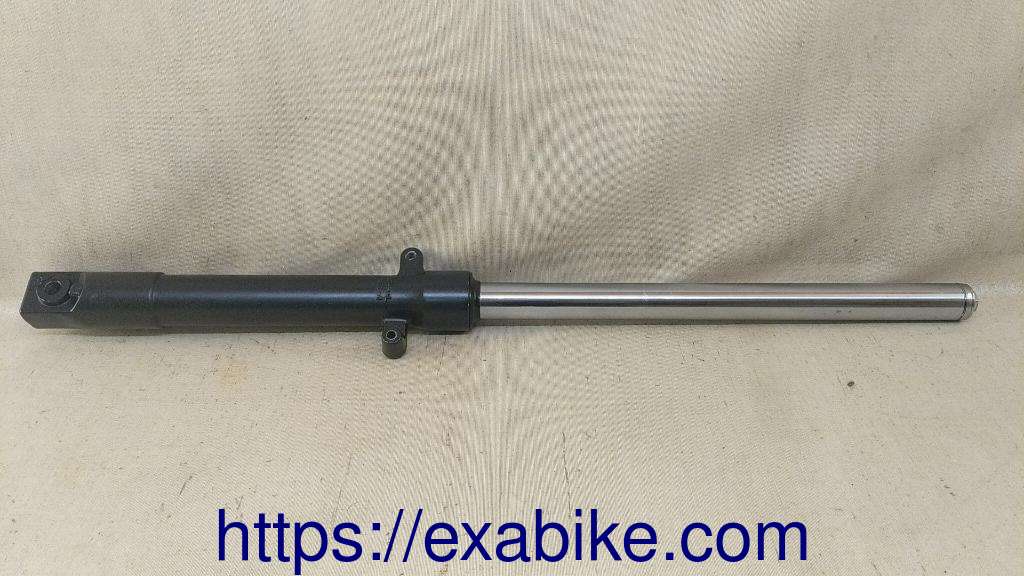 fork element, left Honda CBR 125 - photo 2