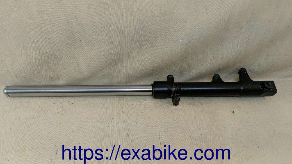 fork element, right Honda CBR 125 - photo 2