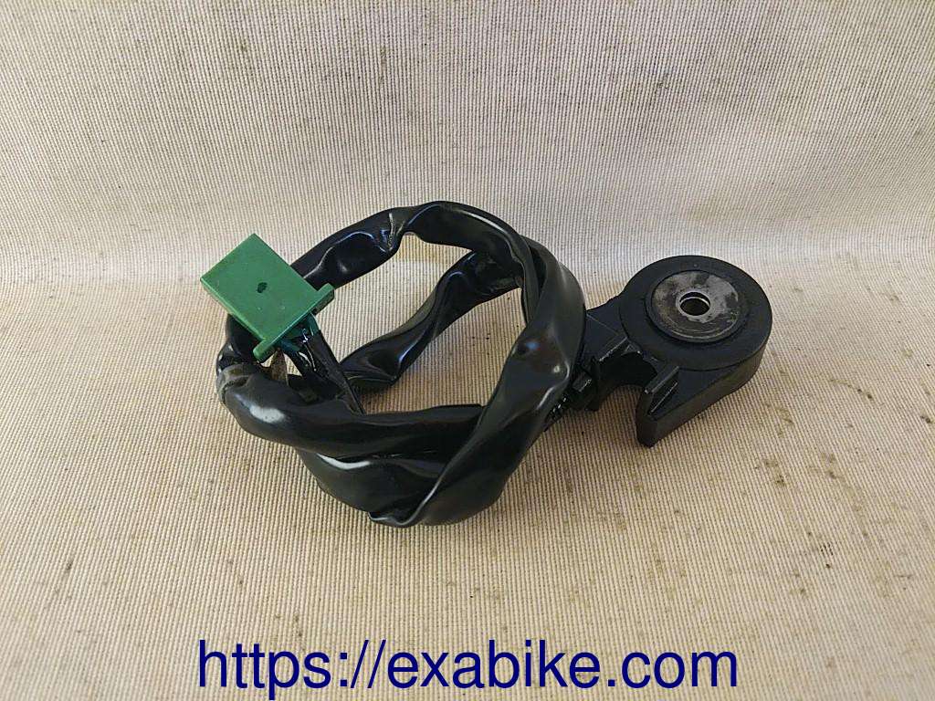 side stand switch Honda CBR 125 - photo 1