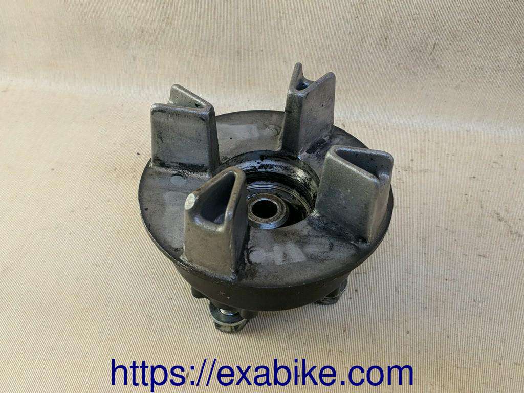 final driven flange Honda CBR 125 - photo 2