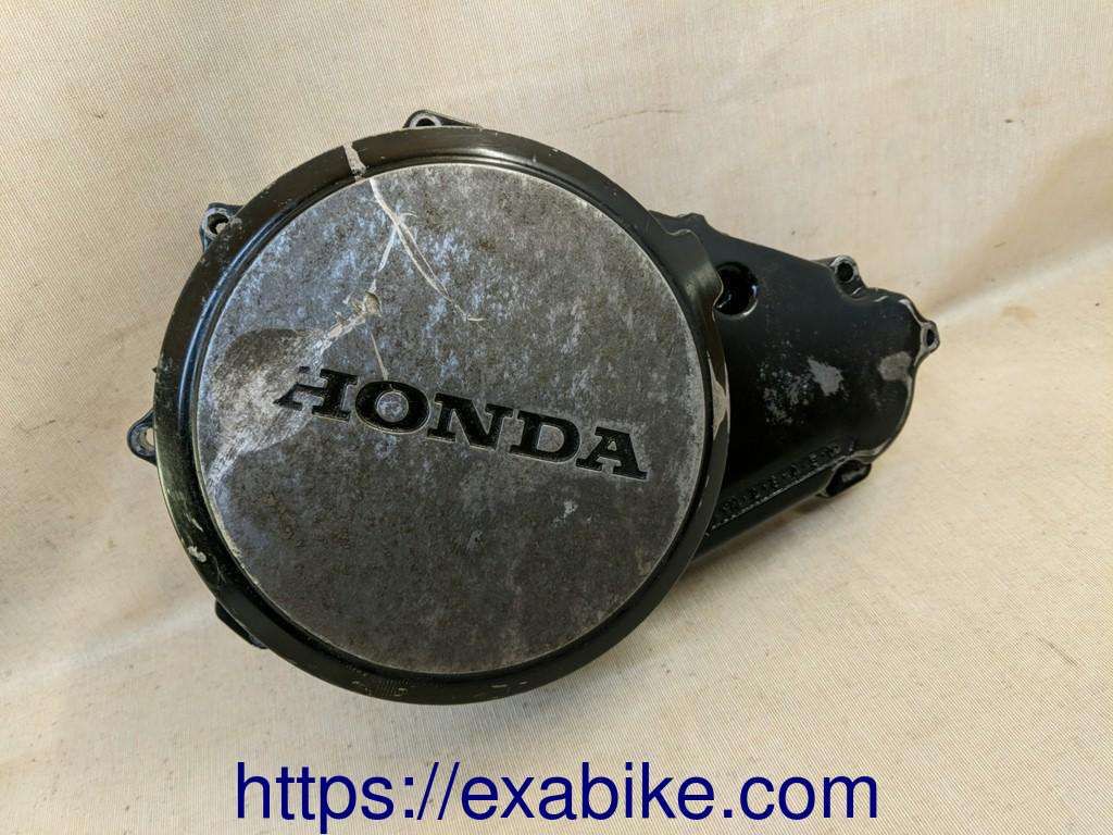 generator cover Honda VT500E - photo 1