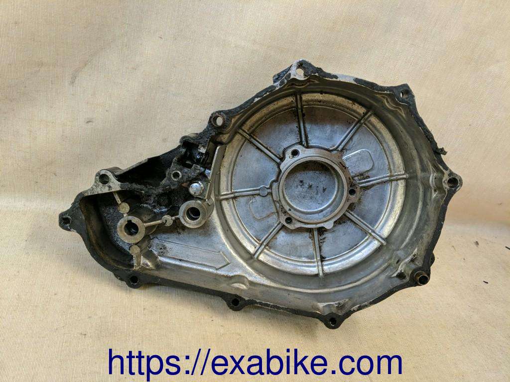 generator cover Honda VT500E - photo 2