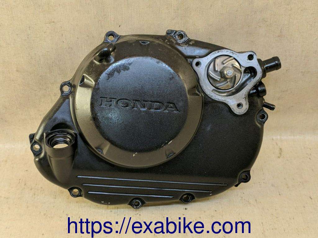 carter d'embrayage Honda CBR 125 - photo 1