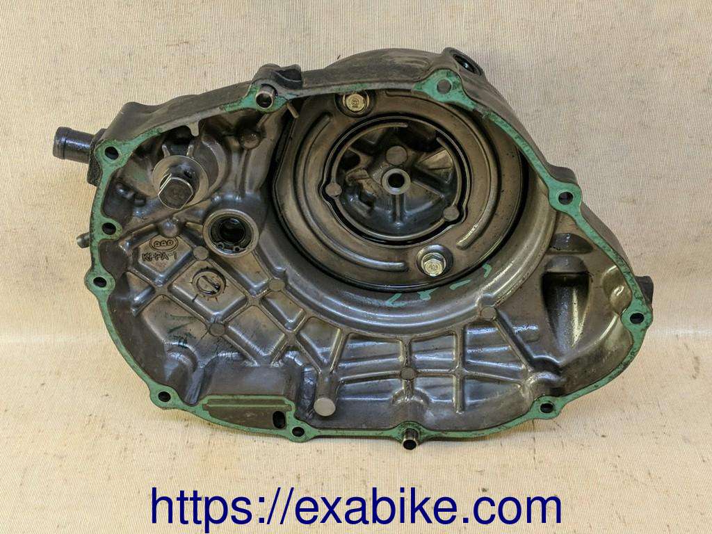 carter d'embrayage Honda CBR 125 - photo 2