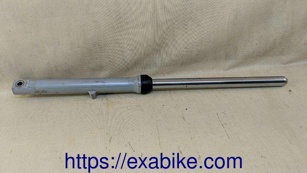 bras de fourche droit Honda CG 125 - photo 1