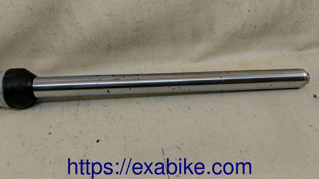 bras de fourche droit Honda CG 125 - photo 2