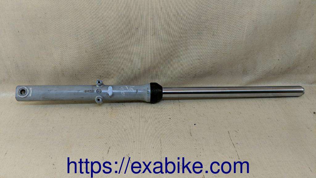 bras de fourche droit Honda CG 125 - photo 3