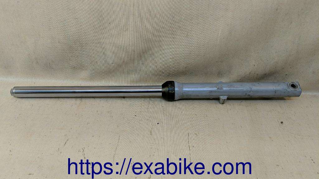 fork element, left Honda CG 125 - photo 1