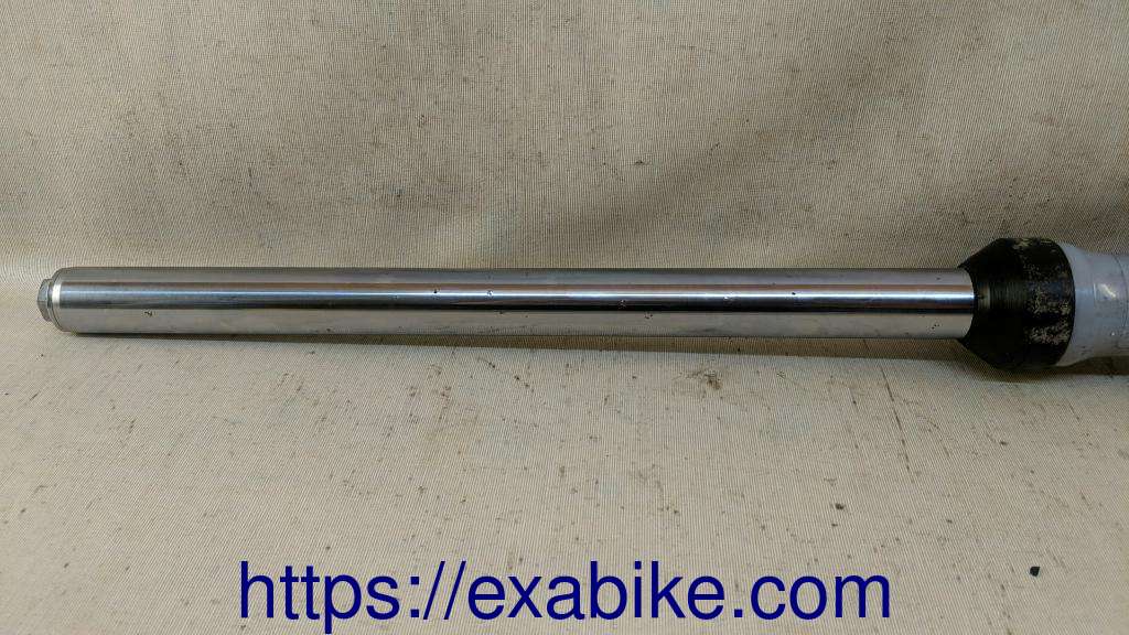 fork element, left Honda CG 125 - photo 2