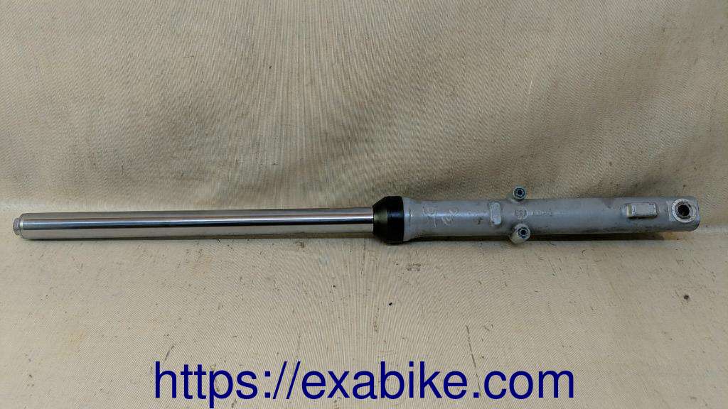 fork element, left Honda CG 125 - photo 3