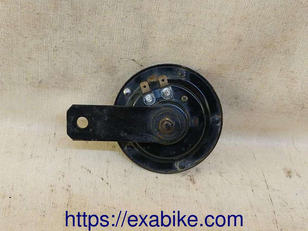 horn Suzuki GN 125 - photo 2