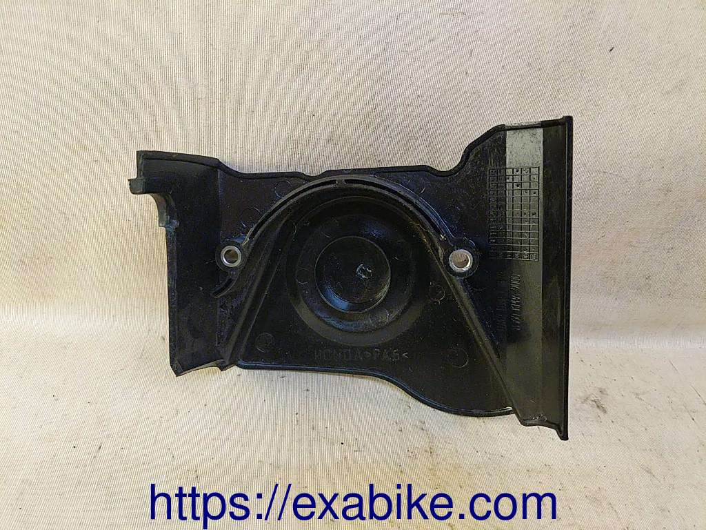 sprocket cover Honda CBR 125 - photo 2