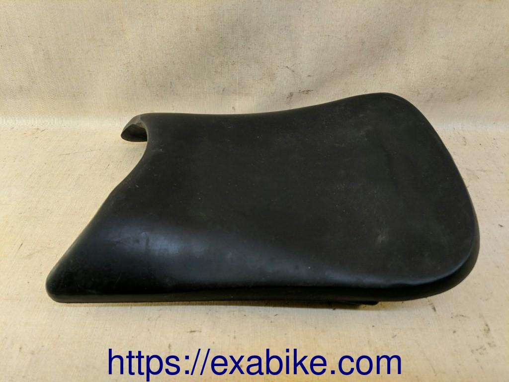 seat, front Yamaha TZR 125 - photo 1