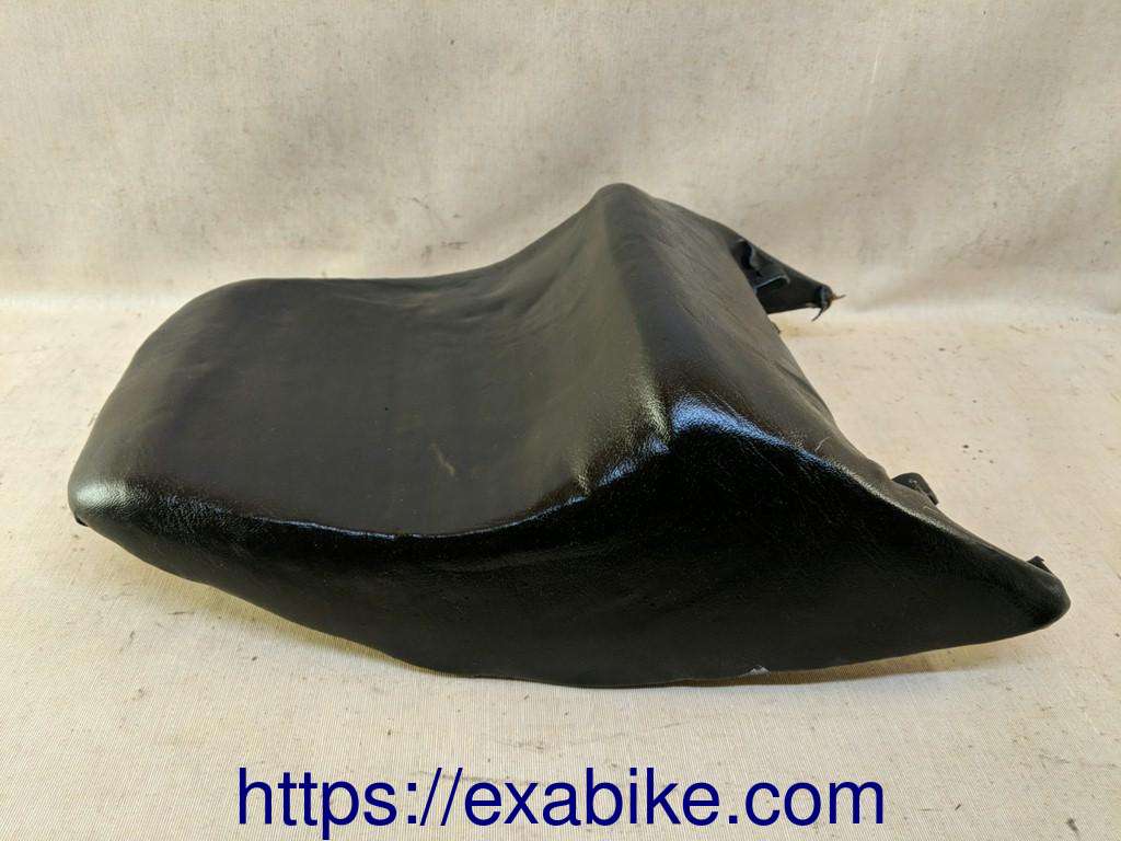 seat, rear Kawasaki 1000 RX - photo 2