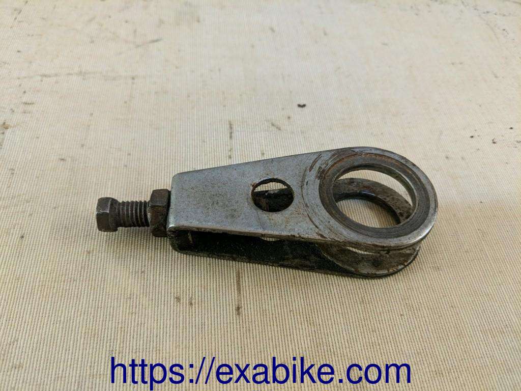 drive chain tensioner Yamaha RD 350 - photo 1