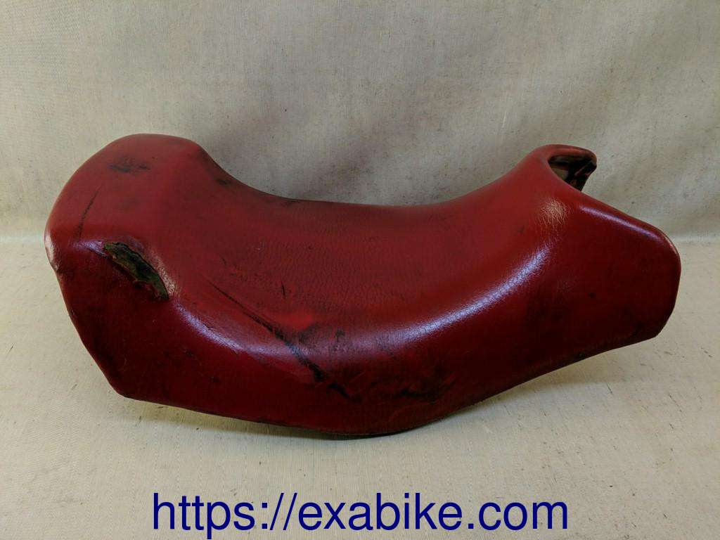 selle avant Suzuki GSXF 600 - photo 1