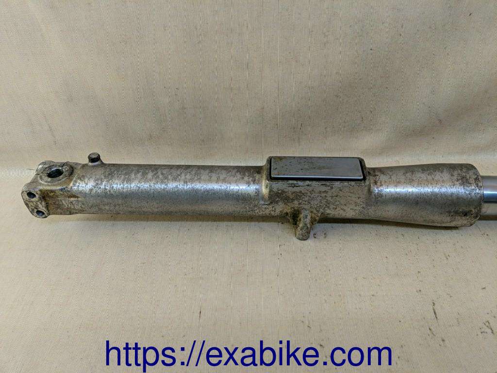fork element, right Honda VFC 750 - photo 2