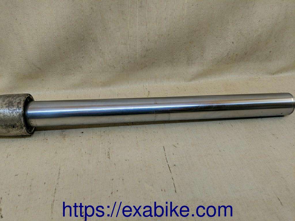 fork element, right Honda VFC 750 - photo 3