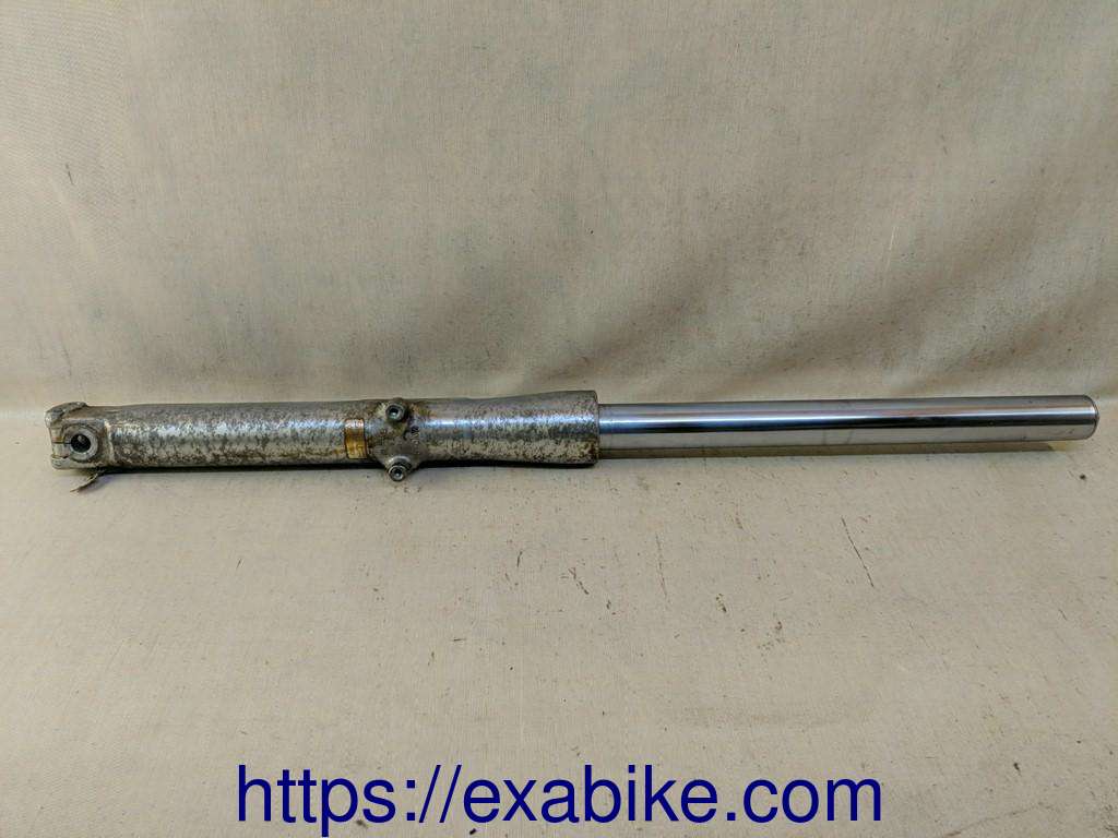fork element, right Honda VFC 750 - photo 4