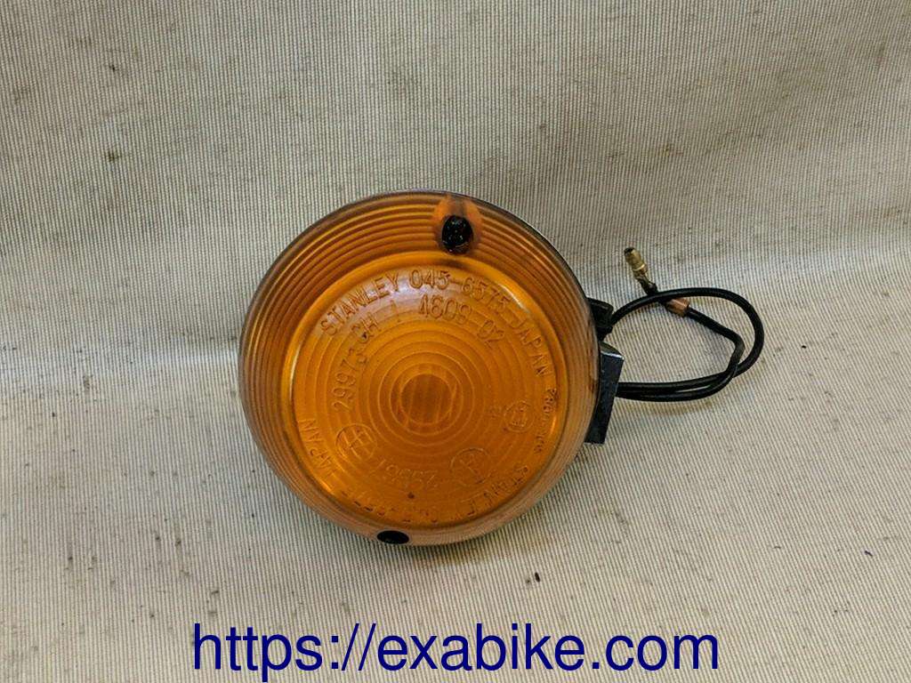 clignotant arrière gauche Honda CM 125 C - photo 1