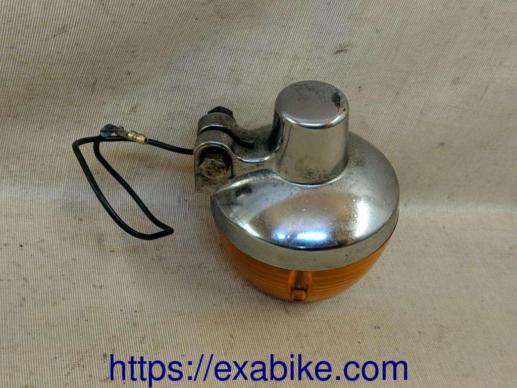 clignotant arrière droit Honda CM 125 C - photo 2