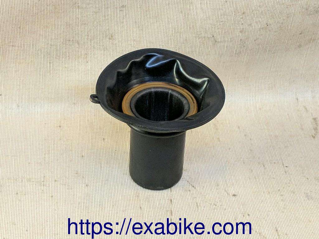 carburetor valve Honda CBX 650 E - photo 1