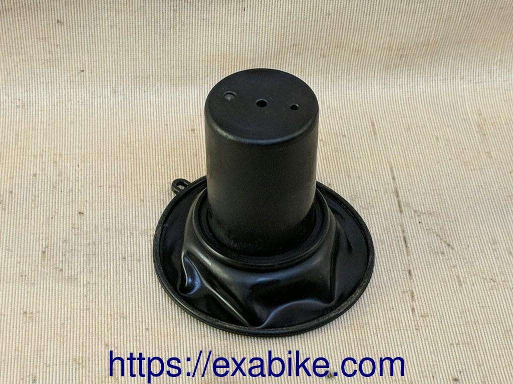 carburetor valve Honda CBX 650 E - photo 2