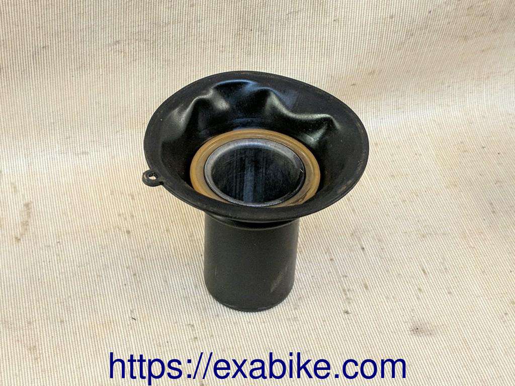carburetor valve Honda CBX 650 E - photo 1