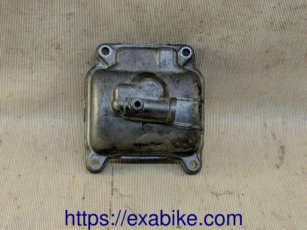 carburetor float chamber Honda CBX 650 E - photo 1