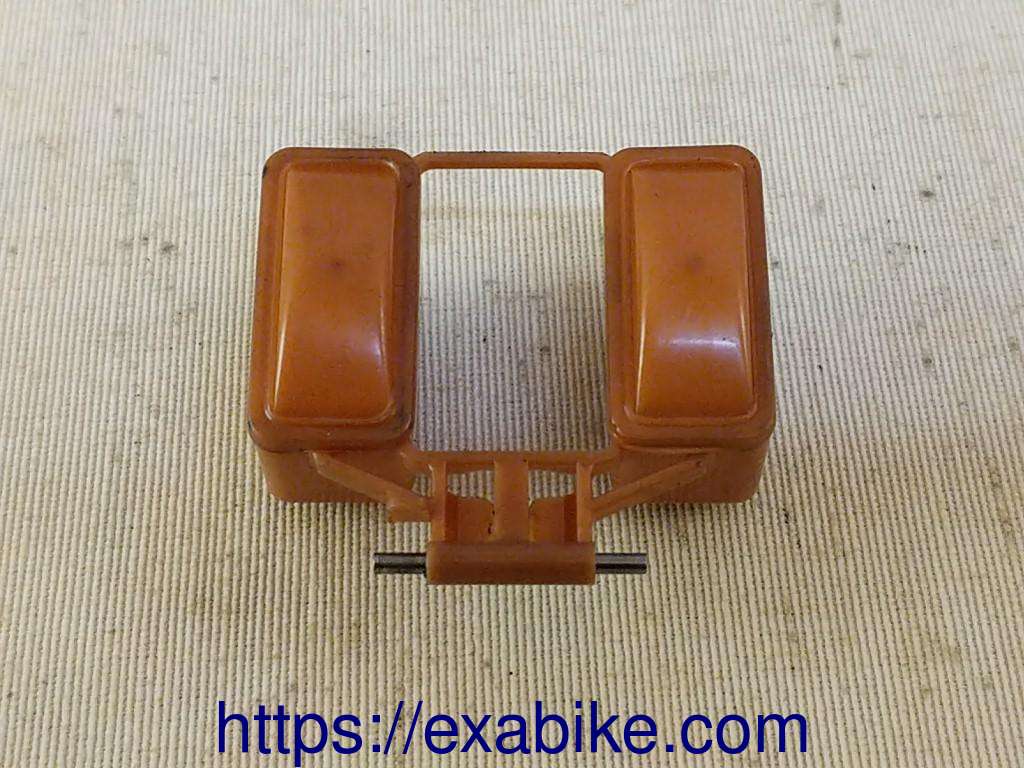 carburetor float Honda CBX 650 E - photo 1