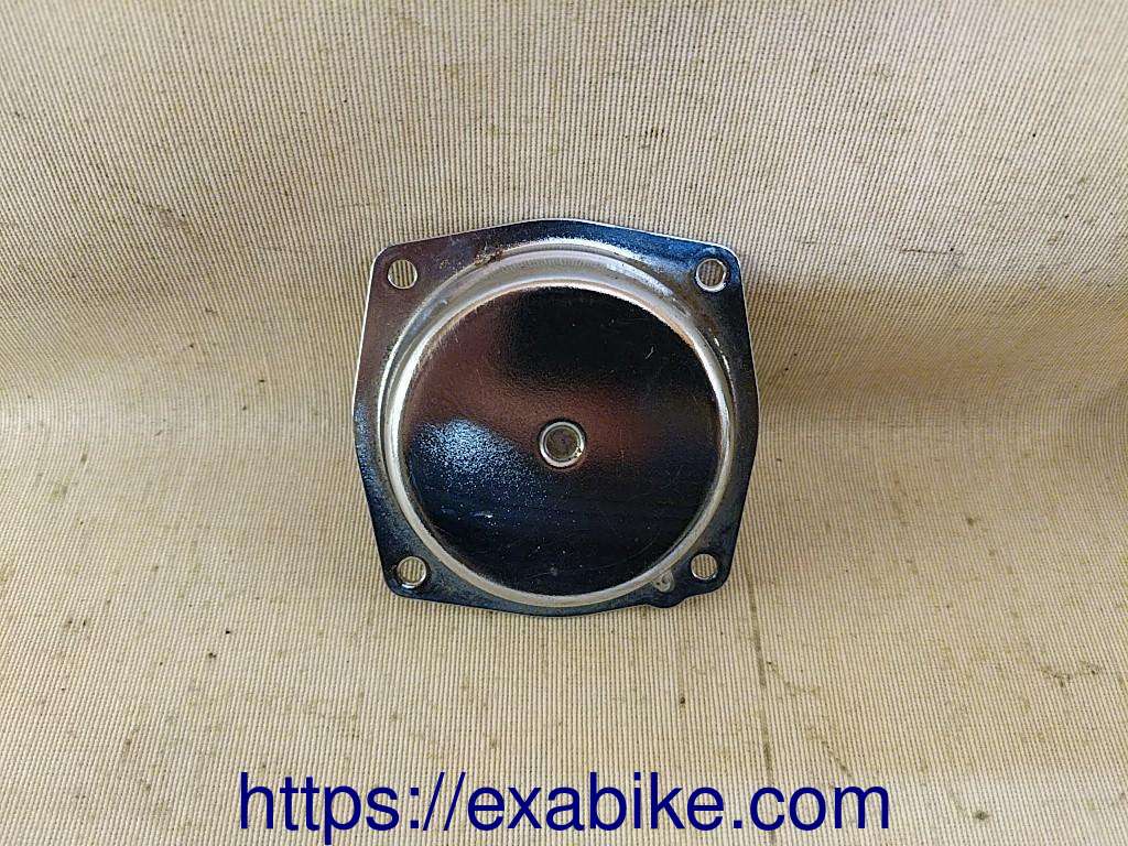 carburetor top cap Honda CBX 650 E - photo 1
