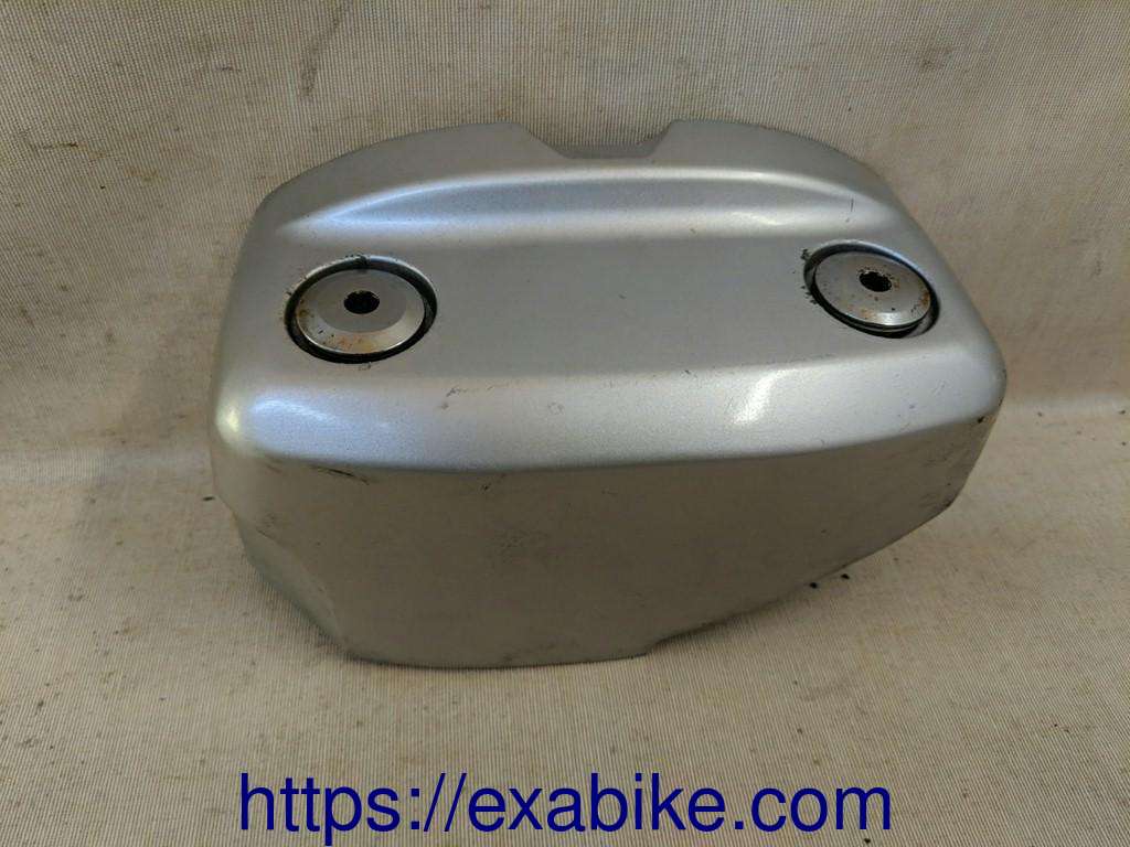 cylinder head cover Honda VT 125 Shadow - photo 1