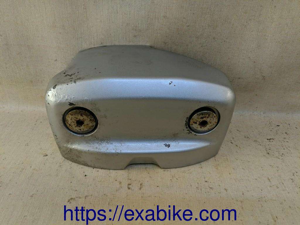 cylinder head cover Honda VT 125 Shadow - photo 1