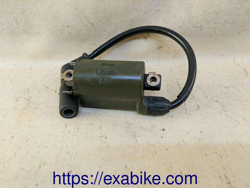 bobine d'allumage Honda VT 125 Shadow - photo 1
