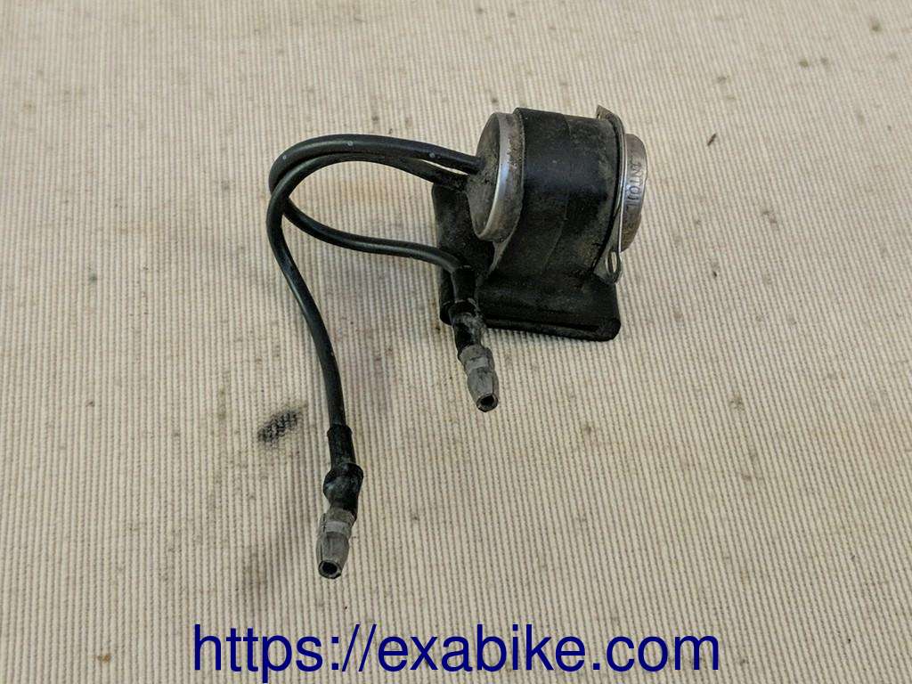 pas de description - voir photo(s) Yamaha TW 125 - photo 1