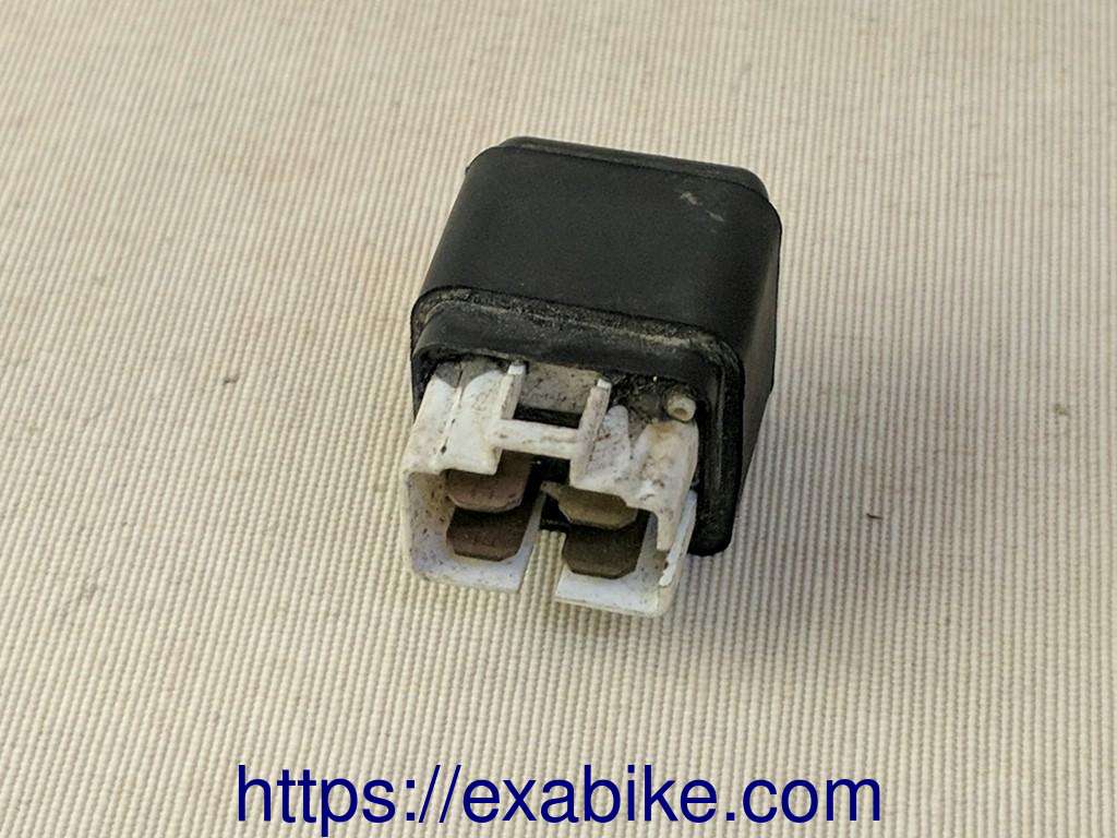 relay Yamaha TDR 125 - photo 1