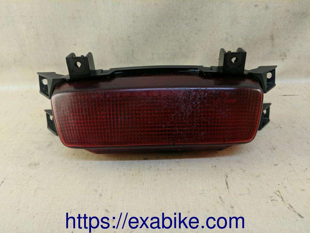 tail light Suzuki GSXR1100W - photo 1